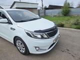 Kia Rio 2014 годаүшін4 600 000 тг. в Алматы – фото 5