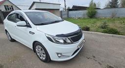 Kia Rio 2014 годаүшін4 600 000 тг. в Алматы – фото 5