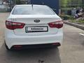 Kia Rio 2014 года за 4 600 000 тг. в Алматы – фото 7
