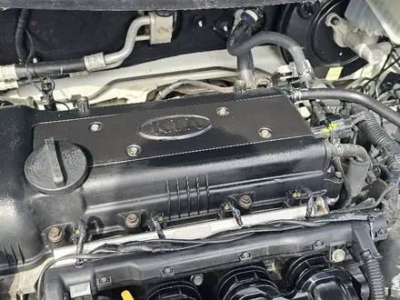 Kia Rio 2014 года за 4 600 000 тг. в Алматы – фото 9