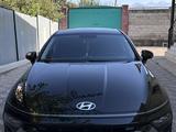 Hyundai Sonata 2026 года за 12 000 000 тг. в Алматы – фото 4