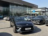 Hyundai Sonata 2026 года за 12 000 000 тг. в Алматы – фото 2