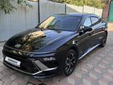 Hyundai Sonata 2026 года за 12 000 000 тг. в Алматы – фото 3