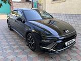 Hyundai Sonata 2026 года за 12 000 000 тг. в Алматы – фото 5