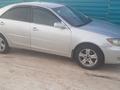 Toyota Camry 2005 года за 5 500 000 тг. в Астана – фото 3