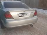 Toyota Camry 2005 года за 5 300 000 тг. в Астана – фото 5