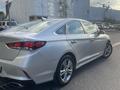 Hyundai Sonata 2019 годаfor9 700 000 тг. в Алматы – фото 22