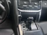 Toyota Land Cruiser 2021 года за 38 000 000 тг. в Костанай – фото 5