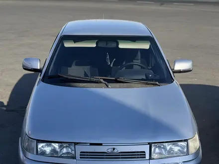 ВАЗ (Lada) 2110 2007 года за 1 000 000 тг. в Атырау – фото 5