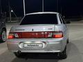 ВАЗ (Lada) 2110 2007 годаүшін1 000 000 тг. в Атырау – фото 8