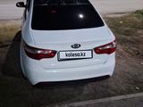 Kia Rio 2014 годаүшін4 800 000 тг. в Астана – фото 3