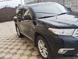 Toyota Highlander 2012 годаfor13 000 000 тг. в Алматы – фото 3