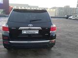 Toyota Highlander 2012 годаfor13 000 000 тг. в Алматы – фото 3