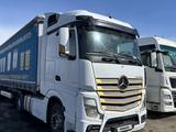 Mercedes-Benz  Actros 2013 года за 16 500 000 тг. в Костанай – фото 3