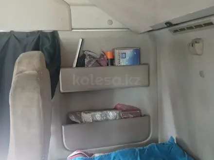 Mercedes-Benz  Actros 2013 года за 16 500 000 тг. в Костанай – фото 15