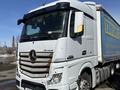 Mercedes-Benz  Actros 2013 года за 16 500 000 тг. в Костанай – фото 2