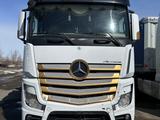 Mercedes-Benz  Actros 2013 года за 16 500 000 тг. в Костанай