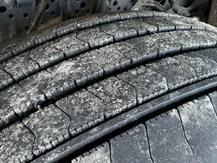 Mercedes-Benz  Actros 2013 года за 16 500 000 тг. в Костанай – фото 6