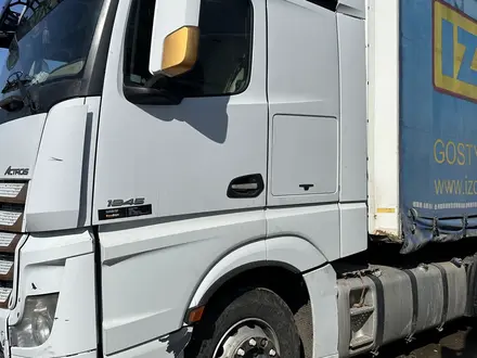 Mercedes-Benz  Actros 2013 года за 16 500 000 тг. в Костанай – фото 8