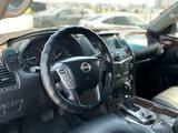 Nissan Patrol 2014 года за 14 500 000 тг. в Караганда – фото 5