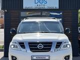 Nissan Patrol 2014 года за 14 500 000 тг. в Караганда – фото 2