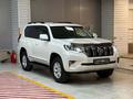 Toyota Land Cruiser Prado 2020 года за 22 190 000 тг. в Алматы – фото 3