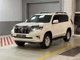Toyota Land Cruiser Prado 2020 года за 22 190 000 тг. в Алматы