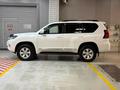 Toyota Land Cruiser Prado 2020 года за 22 190 000 тг. в Алматы – фото 5