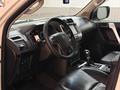 Toyota Land Cruiser Prado 2020 года за 22 190 000 тг. в Алматы – фото 10