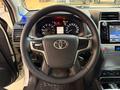 Toyota Land Cruiser Prado 2020 года за 22 190 000 тг. в Алматы – фото 9