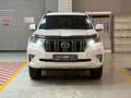 Toyota Land Cruiser Prado 2020 года за 22 190 000 тг. в Алматы – фото 2