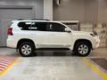 Toyota Land Cruiser Prado 2020 года за 22 190 000 тг. в Алматы – фото 4