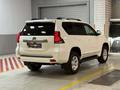 Toyota Land Cruiser Prado 2020 года за 22 190 000 тг. в Алматы – фото 6