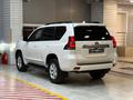 Toyota Land Cruiser Prado 2020 года за 22 190 000 тг. в Алматы – фото 8