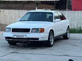 Audi 100 1991 года за 1 500 000 тг. в Шу