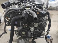 Двигатель Lexus 3.5 (2gr-fse) Япония за 560 000 тг. в Шымкент