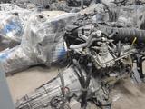 Двигатель Lexus 3.5 (2gr-fse) Японияfor560 000 тг. в Шымкент – фото 3