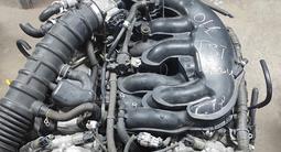 Двигатель Lexus 3.5 (2gr-fse) Япония за 560 000 тг. в Шымкент – фото 4