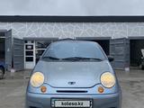 Daewoo Matiz 2010 годаүшін1 950 000 тг. в Туркестан