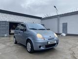 Daewoo Matiz 2010 года за 1 950 000 тг. в Туркестан – фото 2