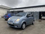 Daewoo Matiz 2010 года за 1 950 000 тг. в Туркестан – фото 3