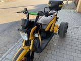 Racer  Neo 2023 года за 300 000 тг. в Темиртау – фото 3