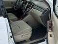 Toyota Highlander 2006 года за 7 500 000 тг. в Алматы – фото 8