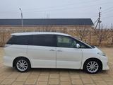 Toyota Estima 2009 года за 5 500 000 тг. в Уральск – фото 2