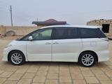 Toyota Estima 2009 года за 5 500 000 тг. в Уральск