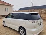 Toyota Estima 2009 года за 5 500 000 тг. в Уральск – фото 4