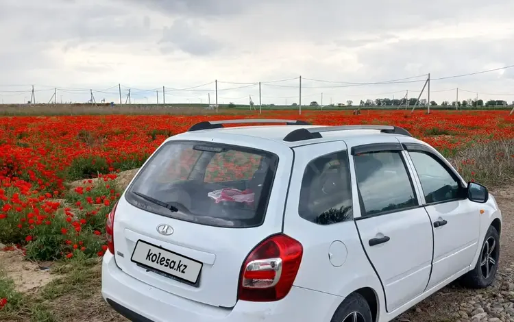 ВАЗ (Lada) Kalina 2194 2014 годаүшін2 500 000 тг. в Алматы