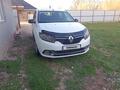 Renault Logan 2014 годаfor2 700 000 тг. в Алматы – фото 6