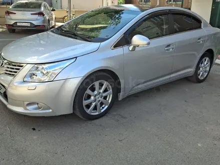 Toyota Avensis 2009 года за 5 200 000 тг. в Астана