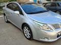 Toyota Avensis 2009 года за 5 200 000 тг. в Астана – фото 3